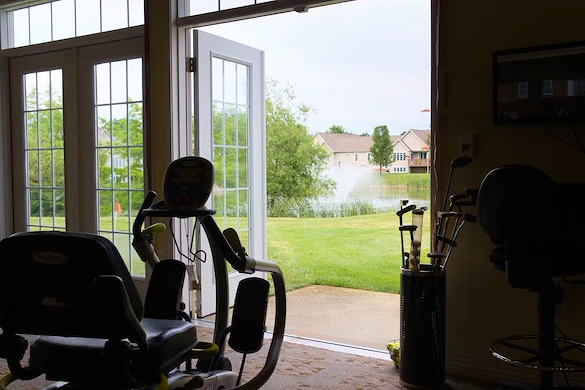 Image of Brecon Village - Independent Living (9)