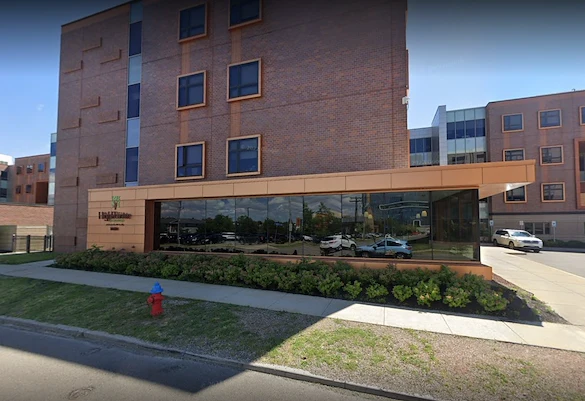 Image of Highpointe On Michigan Health Care (1)