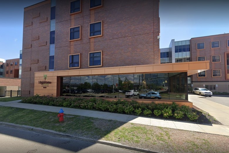 Image of Highpointe On Michigan Health Care (1)