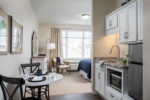 Image of Havenwood of Buffalo (5)