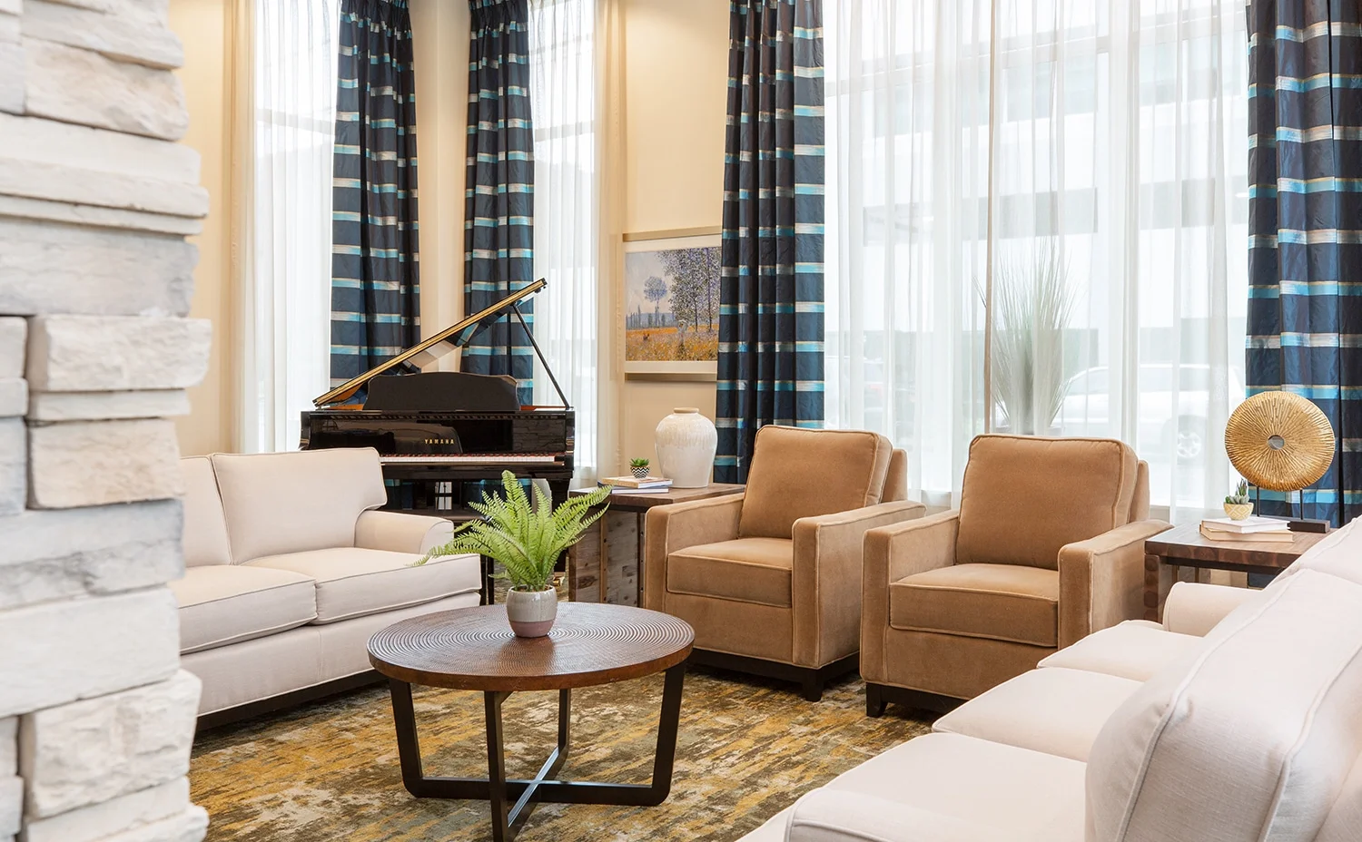 Image of The Residence at Summer Street (3)