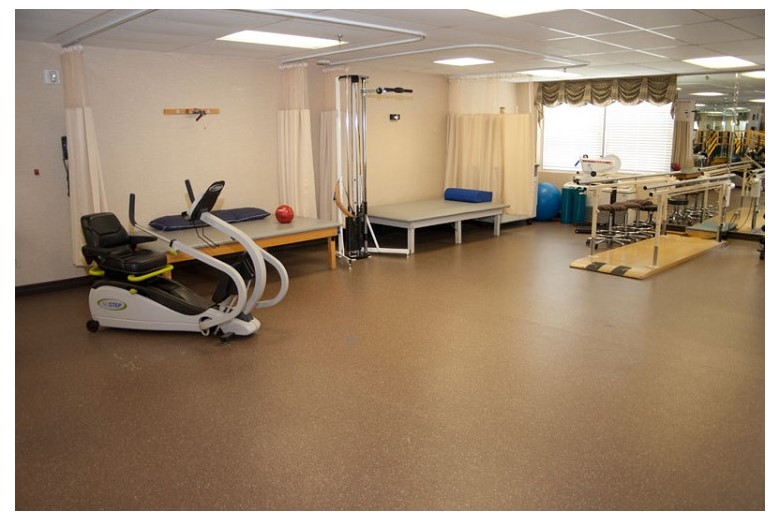 Image of Nhc Healthcare, Lewisburg (5)