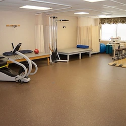 Image of Nhc Healthcare, Lewisburg (5)