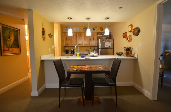 Image of Kingston Residence of Santa Fe (4)