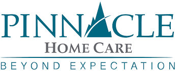 Pinnacle Home Care Of Polk's Logo