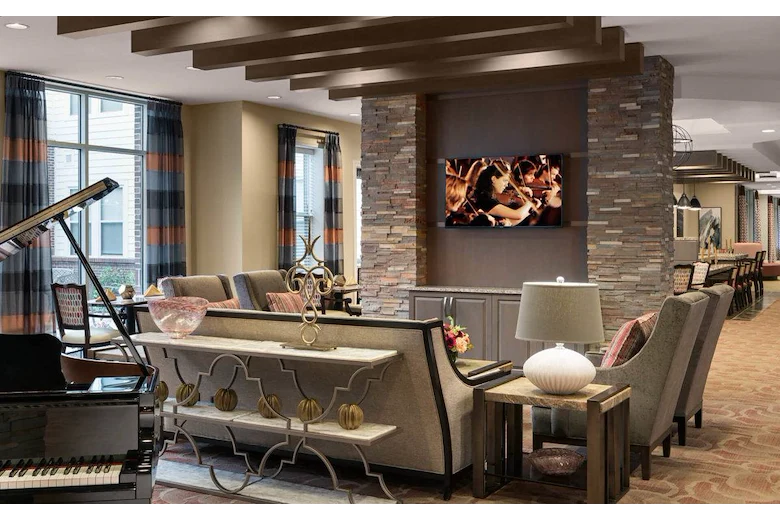 Image of Arbor Terrace Prince William Commons (5)