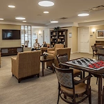 Image of The Premier Neighborhood at Tellico Village Senior Living (3)