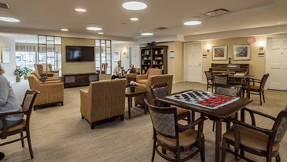 Image of The Premier Neighborhood at Tellico Village Senior Living (3)