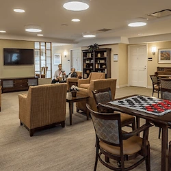 Image of The Premier Neighborhood at Tellico Village Senior Living (3)