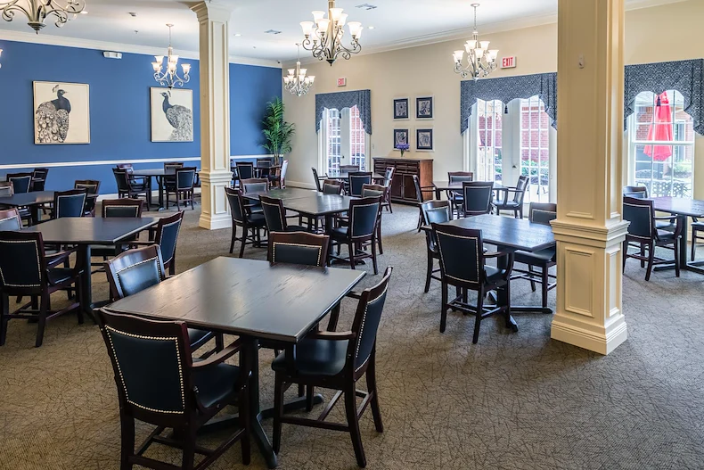 Image of Summerfield Senior Living of Gulfport (3)