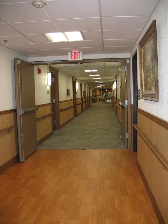 Image of Cedar Lake Health And Rehab Center (3)