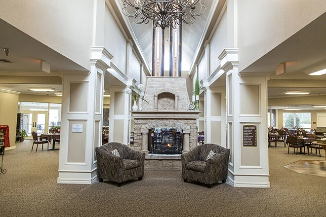 Image of Brookdale Chenal Heights (2)