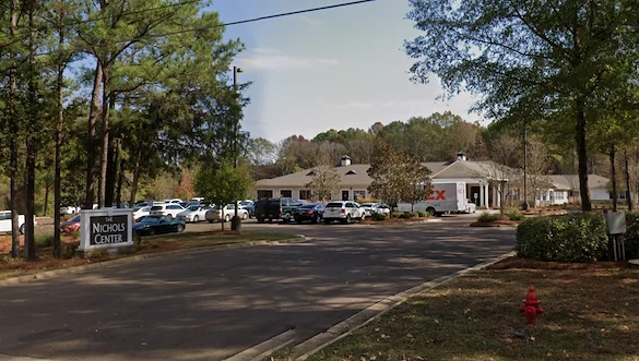 Image of The Nichols Center (1)