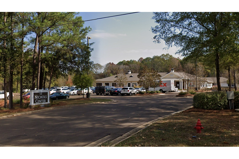 Image of The Nichols Center (1)