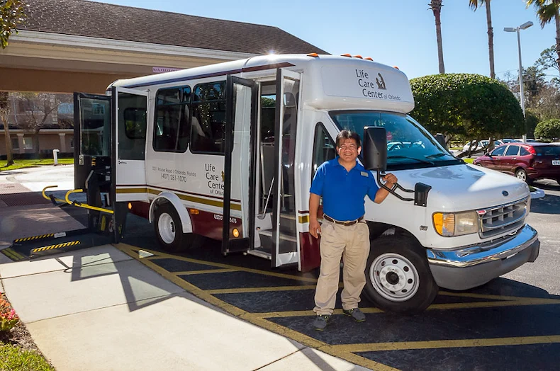 Image of Life Care Center Of Orlando (4)