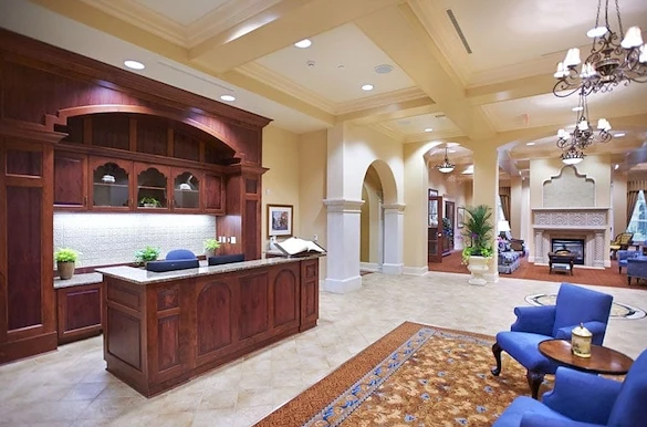 Image of Renaissance At The Terraces (2)