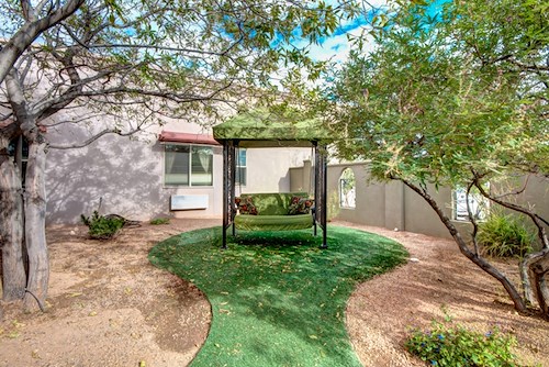 Image of Life Spire Assisted Living - Albuquerque (4)