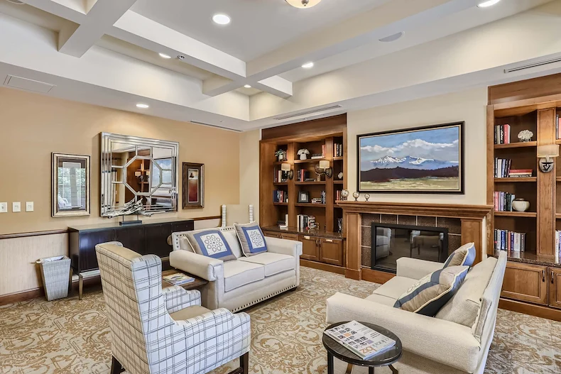 Image of The Suites at Clermont Park Care Center (4)