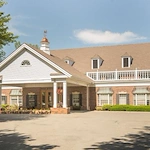 Image of Greenwich Woods Rehabilitation (1)