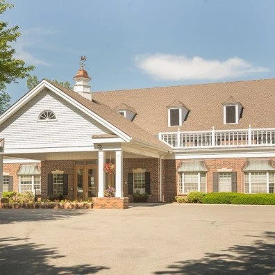 Image of Greenwich Woods Rehabilitation (1)