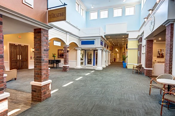 Image of The Auberge at Plano (10)