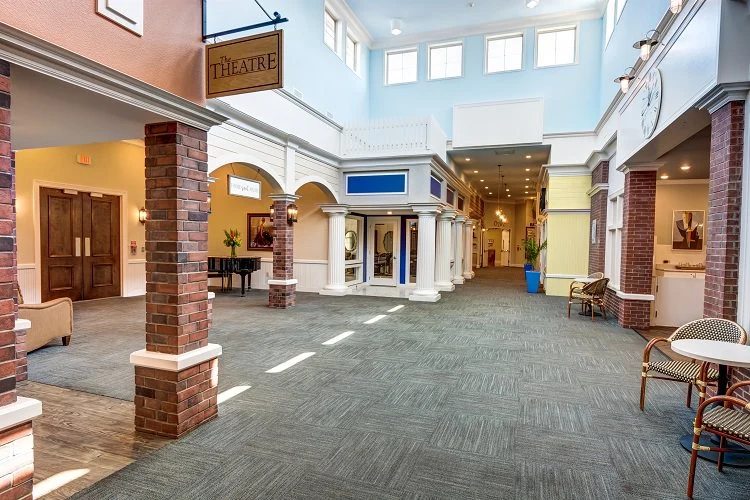 Image of The Auberge Memory Care at Plano (10)