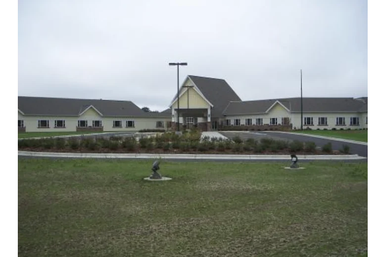 Image of Sauk Co Health Care Center (2)