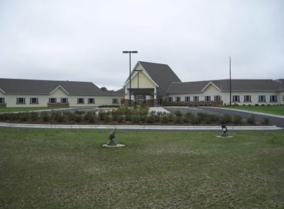 Image of Sauk Co Health Care Center (2)