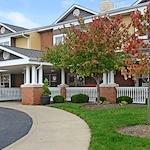 Image of Stoney Ridge Senior Living (1)