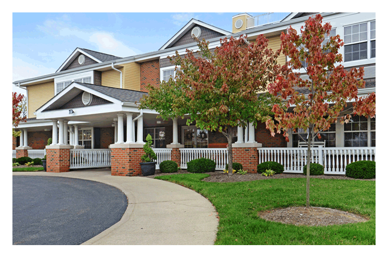 Image of Stoney Ridge Senior Living (1)