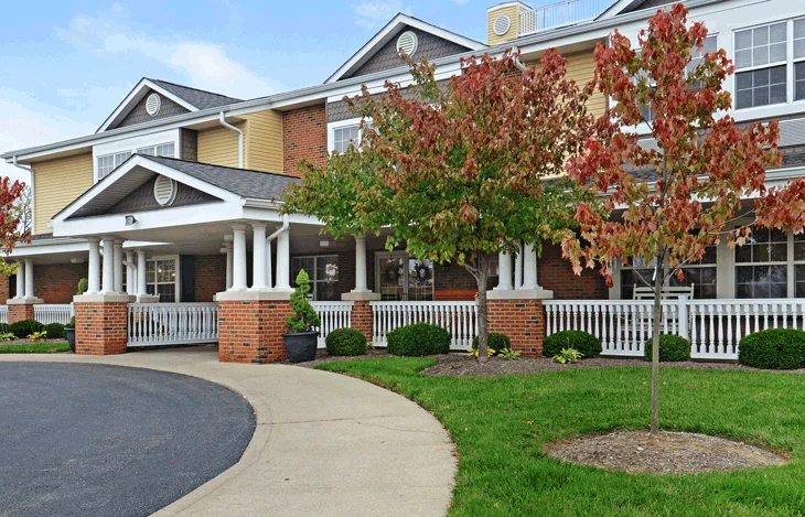 Image of Stoney Ridge Senior Living (1)