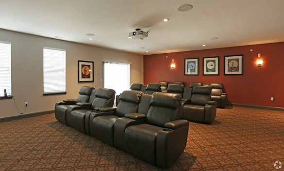 Image of Carlton Hollow Senior Apartments (3)