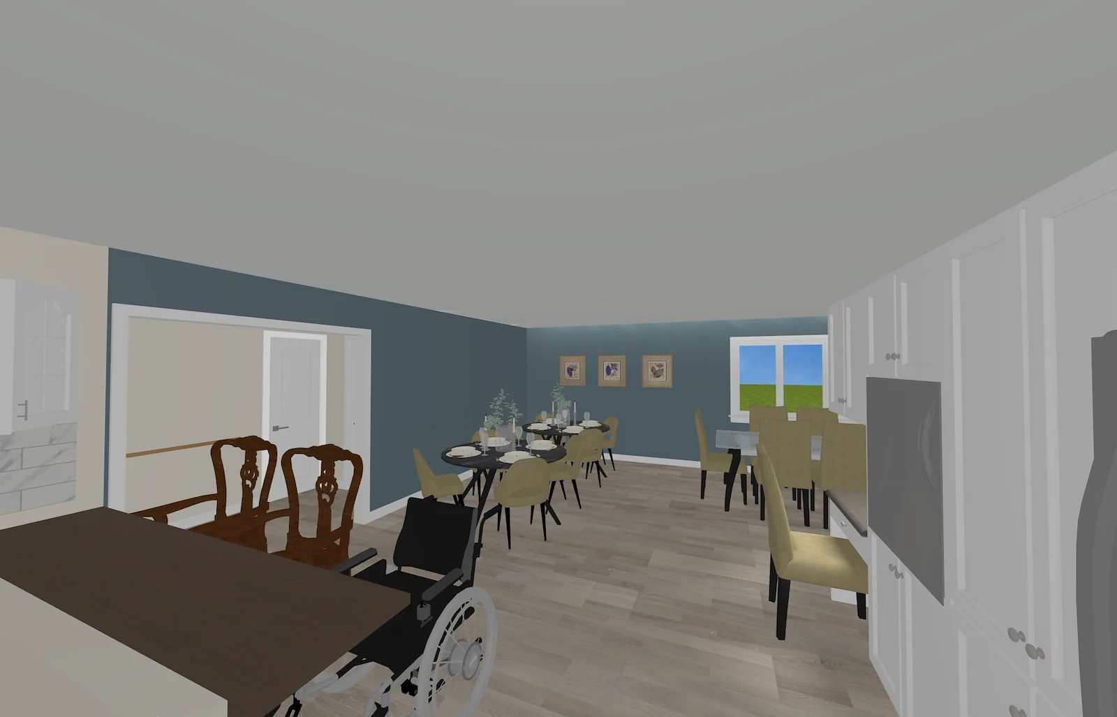 Image of Legato Living at Chatham Hills (COMING SOON) (3)