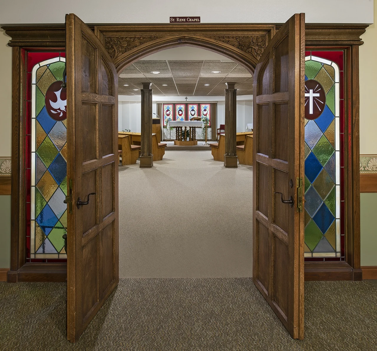 Image of American House East I Senior Living (2)