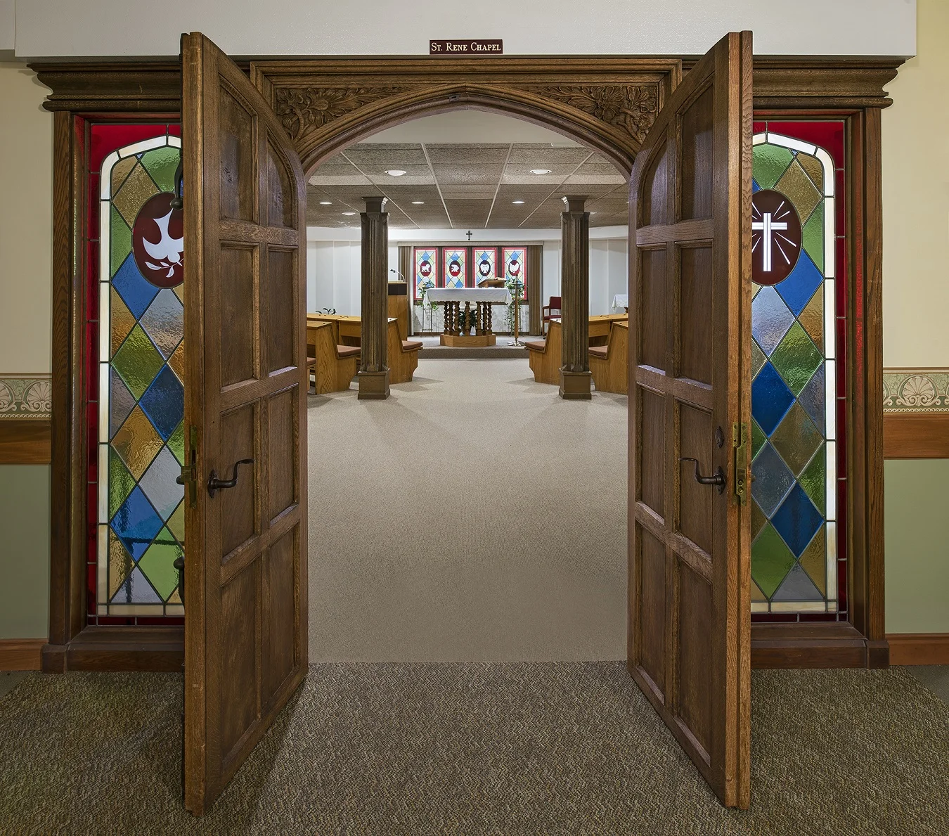 Image of American House East I Senior Living (2)