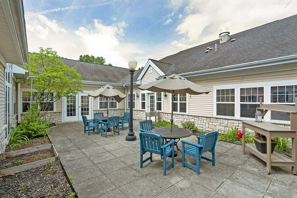 Image of Brookdale East Niskayuna (10)