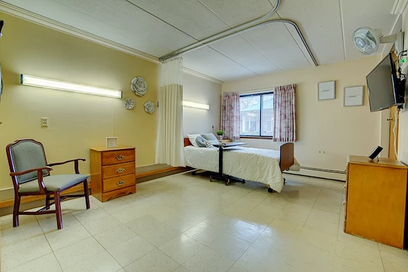 Image of Omro Care Center (6)