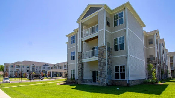 Image of StoryPoint Middletown (1)