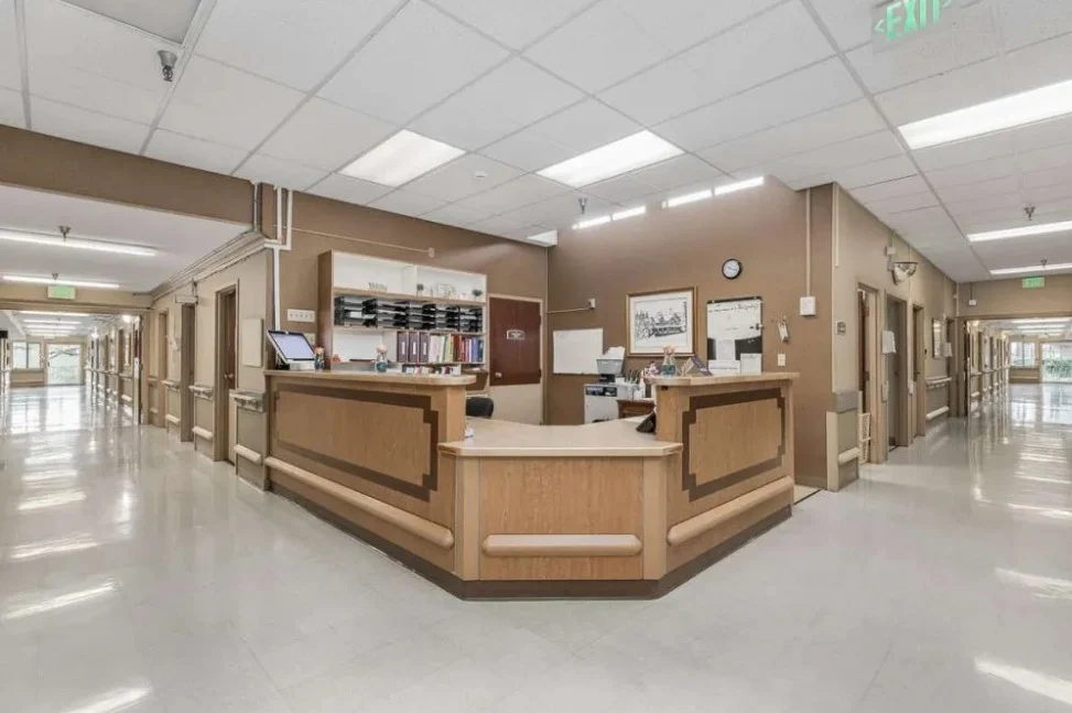 Image of Saint Helens Post Acute (6)