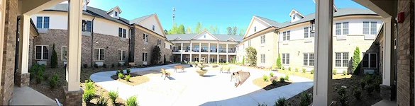 Image of Magnolia Senior Living at Sugar Hill (6)