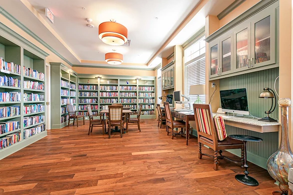 Image of St. Anthony's Gardens Senior Living (7)