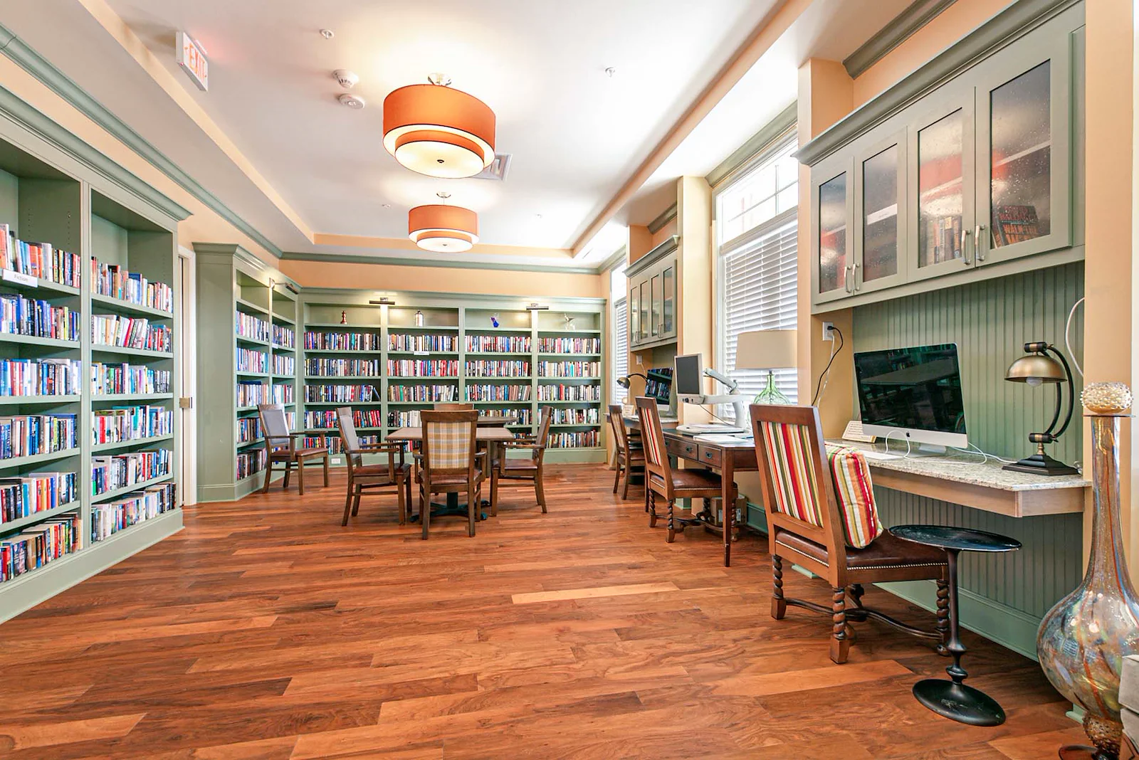 Image of St. Anthony's Gardens Senior Living (7)