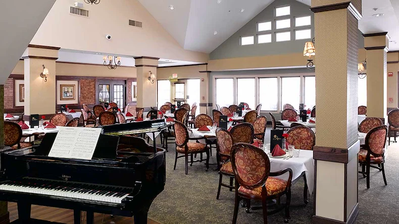 Image of Atria Grapevine (6)