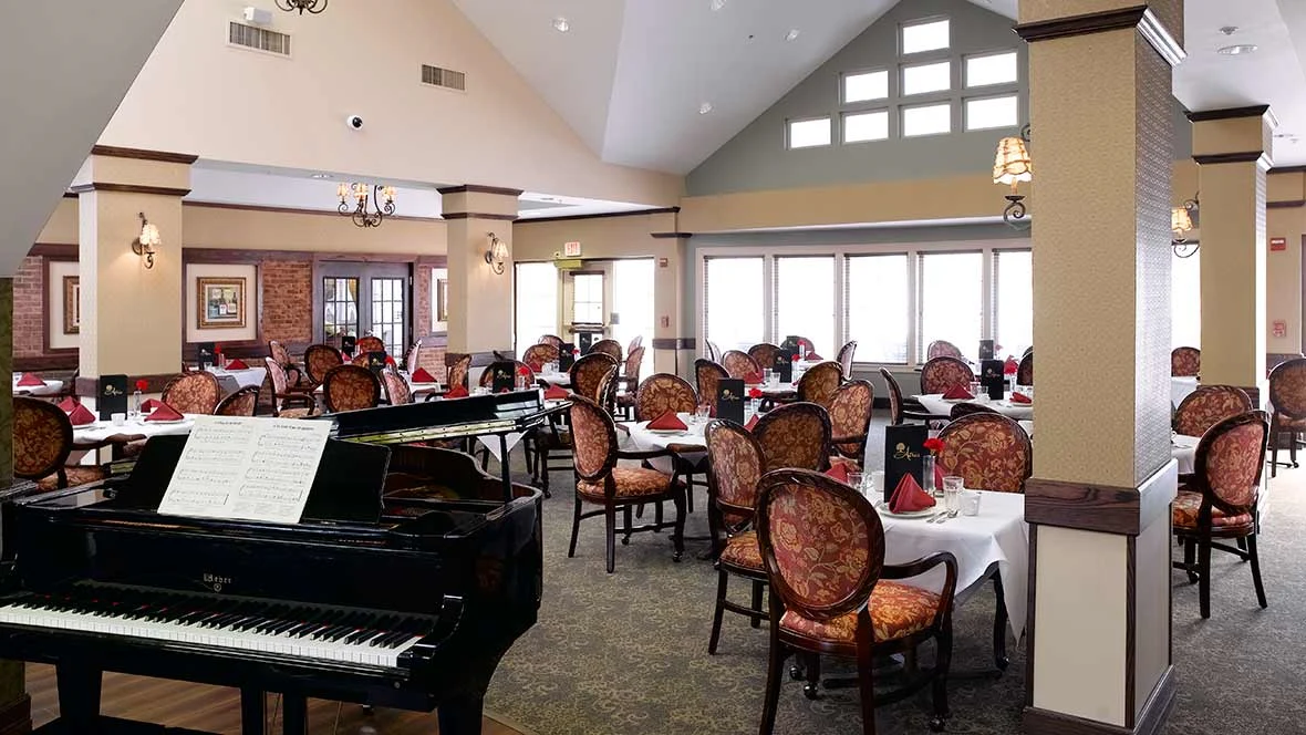 Image of Atria Grapevine (6)