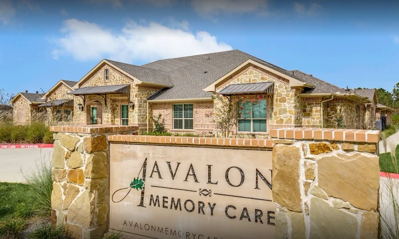 Image of Avalon Memory Care - Humble, TX (1)