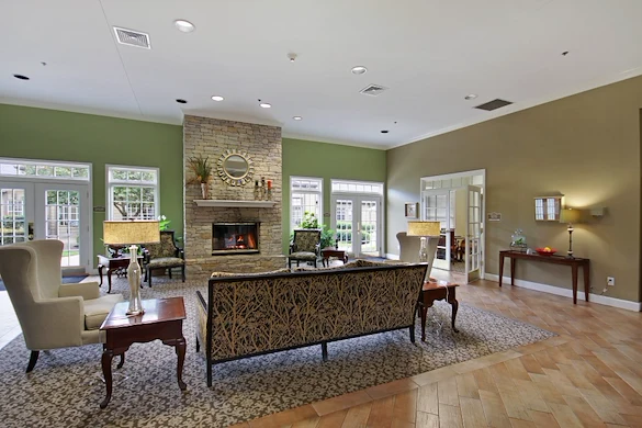 Image of American House Brentwood (2)