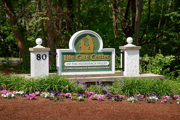Image of Life Care Center Of Merrimack Valley (1)