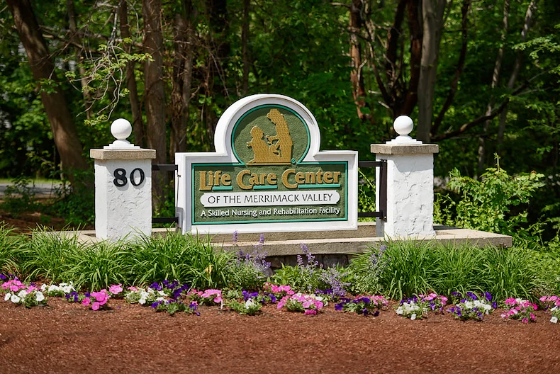 Image of Life Care Center Of Merrimack Valley (1)
