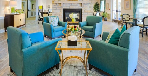 Image of Lake Travis Independent Living (5)