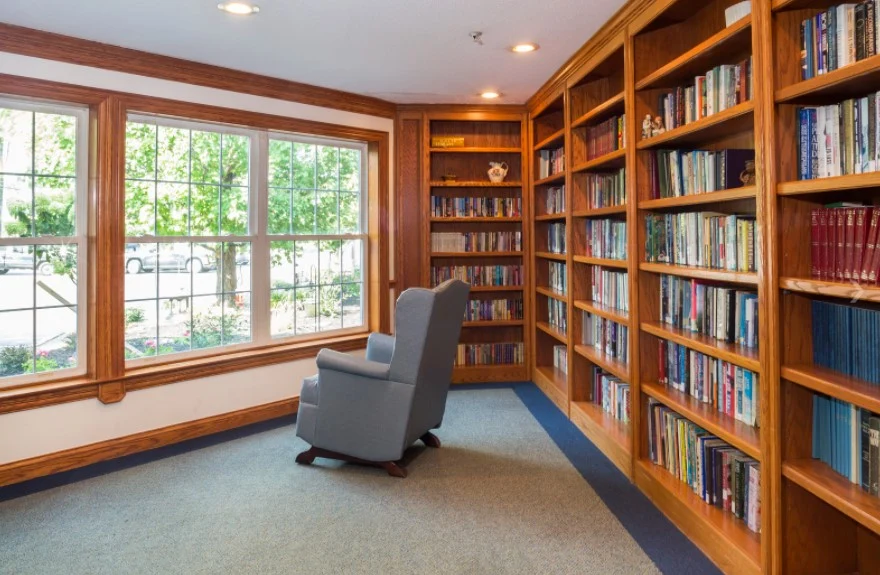 Image of Altercare of Newark South - Assisted Living (2)